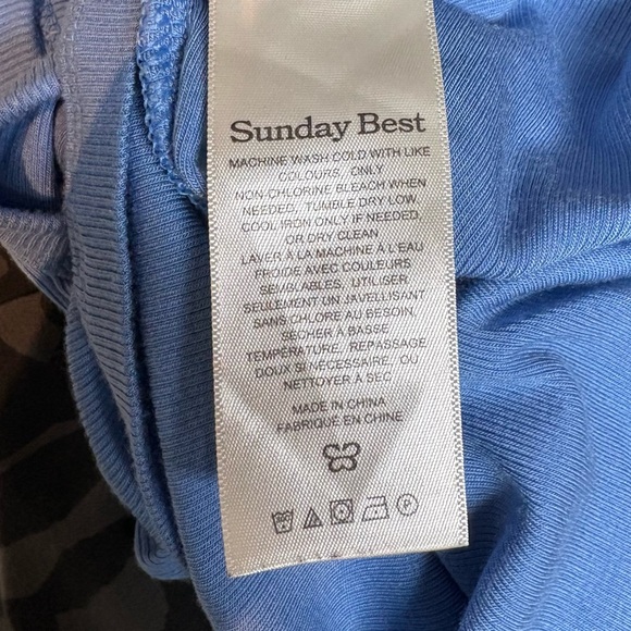 Aritzia - Sunday Best Tank - Picture 4 of 5